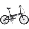 Image de Dahon Vélo Pliant Hit One Size