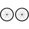 Image de Massi Jeu De Roues De Route 12 x 100 / 12 x 142 mm