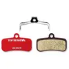 Image de Massi Plaquettes De Frein à Disque Shimano M810/m820 One Size