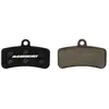 Image de Massi Plaquettes De Frein à Disque Shimano M810/m640 One Size