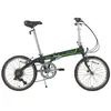 Image de Dahon Vélo Pliant Piazza D8 One Size