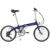 Image de Dahon Vélo Pliant Piazza D8 One Size
