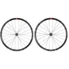 Image de Massi Jeu De Roues De Route Tour Cl Disc 12 x 100/12 x 142 mm