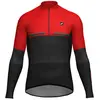Image de Massi Maillot à Manches Longues Pro M