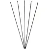 Image de Massi Rayons Direwolf 5 Unités 286 mm