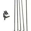 Image de Massi Rayon X-tech 5 Unités 276 mm