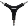 Image de Massi Clé Allen Triple 4/5/6 Mm One Size