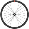 Image de Massi Roue Arrière De Route X-tech Carbon 38 Cl Disc Tubeless 12 x 142 mm