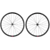 Image de Massi Jeu De Roues Gravel X-grava Carbon 30 Cl Disc Tubeless 12 x 100/12 x 142 mm