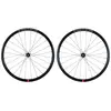 Image de Massi Jeu De Roues De Route Protour 2 Cl Disc Tubeless 12 x 100/12 x 142 mm