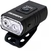 Image de Massi Phare Avant Gao Evo Usb 65072 400 Lumens