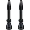 Image de Massi Soupapes Mtc105 High-flow Tubeless 40 Mm 2 Unités One Size