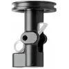 Image de Bikeyoke Unité Inférieure De Tige De Selle Foot 30.9/31.6 Revive/divine 1.0/2.0 Kit 65542 One Size