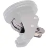 Image de Bikeyoke Unité Inférieure De Tige De Selle Foot 3.0 Max Complete 65597 One Size