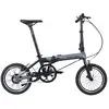 Image de Dahon Vélo électrique Pliant K-feather One Size