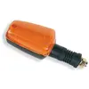 Image de Vicma, Moto : accessoires, V PIÈCES () CLIGNOTANTS YAMAHA TDR 125 93-96, FZR 600 88-93, XJ S 600 92-02, TDM 850 91-01 D+T
