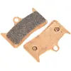 Image de Cl Brakes Plaquettes De Frein à Disque Frittées 4058vrx One Size