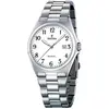 Image de Festina, Montre, musique classique, Argent, (Horloge analogique, 40 mm)