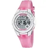 Image de Montre Femme Calypso K5571/2 Bracelet s Multifunktion Trend