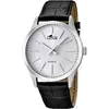 Image de Lotus, Montre, 15961/1 Minimaliste, Blanc, Noir, (Horloge analogique, 42 mm)