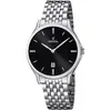 Image de Festina, Montre, Classique, Argent, (Horloge analogique, 39 mm)