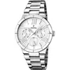 Image de Festina, Montre, Trend, Argent, (Horloge analogique, 37 mm)