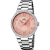 Image de Festina, Montre, Trend, Argent, (Horloge analogique, 37 mm)