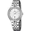 Image de Festina, Montre, Mademoiselle, Argent, (Horloge analogique, 33 mm)