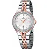 Image de Festina, Montre, Mademoiselle, Argent, (Horloge analogique, 33 mm)