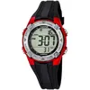 Image de Calypso Montre File K5685/6 Noir