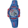 Image de Calypso Montre File K6068/4 Rouge
