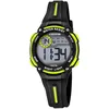 Image de Calypso Montre File K6068/5 Jaune