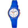 Image de Calypso Montre File K6069/3 Blanc