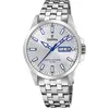 Image de Festina, Montre, Classique, Argent, (Horloge analogique, 41 mm)