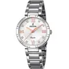 Image de Festina, Montre, Mademoiselle, Argent, (Horloge analogique, 33 mm)