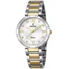 Image de Festina, Montre, Mademoiselle, Argent, (Horloge analogique, 32.50 mm)