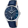 Image de Montre Homme Festina F20426/2 bracelet s Quartz Bracelet en cuir