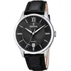 Image de Festina, Montre, Classique, Argent, (Horloge analogique, 43 mm)
