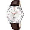 Image de Montre Homme Festina F20426/4 bracelet Quartz Bracelet en cuir