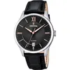 Image de Montre Homme Festina F20426/6 bracelet Quartz Bracelet en cuir