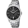 Image de Festina, Montre, Classique, Argent, (Horloge analogique, 43 mm)