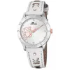 Image de Lotus, Montre, 18657/A Junior, Argent, Blanc, (Horloge analogique, 31.50 mm)