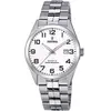 Image de Montre Homme Festina Classics Acier Inoxydable Cadran Blanc Quartz F20437-1 100M blanc