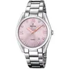 Image de Festina, Montre, Trend Boyfriend, Argent, (Horloge analogique, 37 mm)