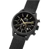 Image de Lotus, Montre, 18700/2, Argent, Noir, (Chronographe, Horloge analogique, 41 mm)