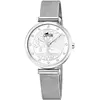 Image de Lotus, Montre, Bliss, Argent, (Horloge analogique, 29 mm)