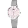 Image de Lotus, Montre, Bliss, Argent, (Horloge analogique, 29 mm)