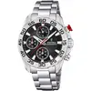 Image de Festina, Montre, Junior, Argent, (Chronographe, Horloge analogique, 37 mm)