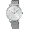 Image de Festina, Montre, Boyfriend, Argent, (Horloge analogique, 38 mm)