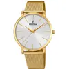 Image de Festina, Montre, Boyfriend, Or, (Horloge analogique, 38 mm)